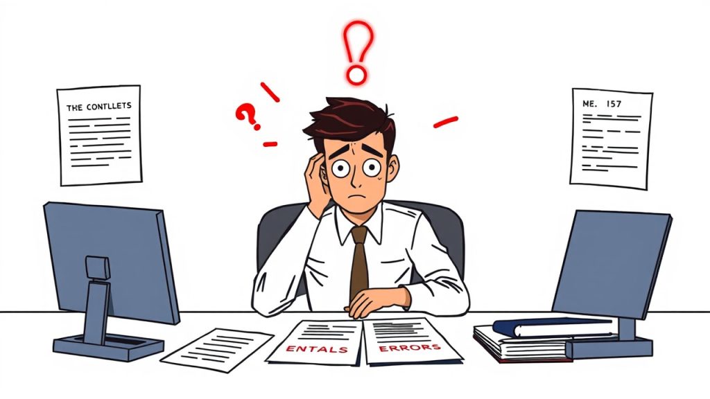 دلایل اصلی ریجکتی ویزای پرتغال